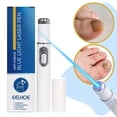 thumbnail image 2 of EELHOE Bolígrafo Luz Azul para Tratamiento de Hongos en Uñas - Elimina Onicomicosis y Paroniquia, 2 of 8