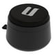 thumbnail image 1 of Mini Altavoz Bluetooth Magnético Estéreo con Batería Integrada de 500 MAh y Soporte para Teléfono, Color Negro., 1 of 5