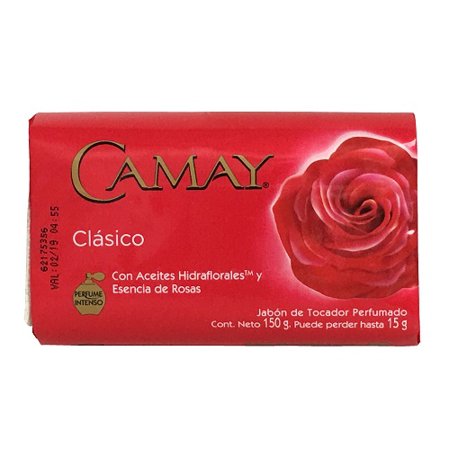 soap camay wholesale bulk bath cheap red health beauty discount pack birthday 150g candle bar sprakling candles 4pc supplies others
