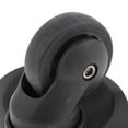 thumbnail image 4 of Suitcase Luggage Bag Repair Wheels Trolley Fixed Casters - Wear-resistant And Dual-bearing (A52-Size L), 4 of 8