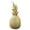 Gold, variant on Artificial Pineapple Home Accessories Business Gifts Handicrafts Creative Resin Fruit-Shaped Desktop Decorations Living Room Decorations Wedding Gifts