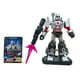 thumbnail image 3 of Bloques de construcción Transformers Versión Galaxy Optimus Prime Bumblebee Megatron Películas de anime Figura de acción Colecciones para niños Regalo, 3 of 6