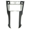 thumbnail image 3 of Frame Cover, Car Fascia ABS 2Din Anti Aging High Accuracy Wear Resistant  For Automobile Refitting, 3 of 8