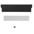 thumbnail image 2 of Easy to Install, Aluminum SSD Heat Sink, SSD Heat Sink Cooling, for Memory Cool Vest, 2 of 8