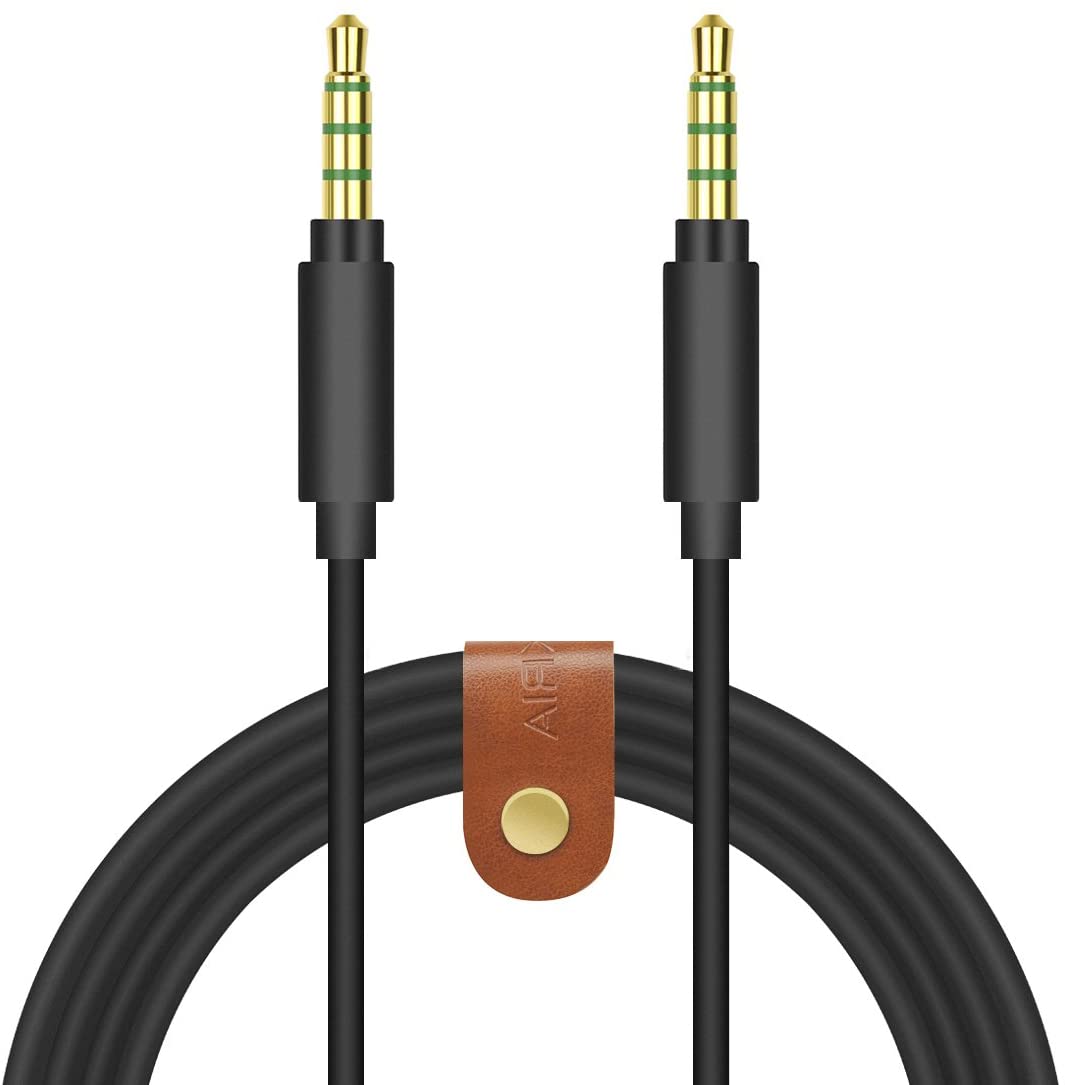 Geekria QuickFit Gaming Headset Extension Cable for Turtle Beach
