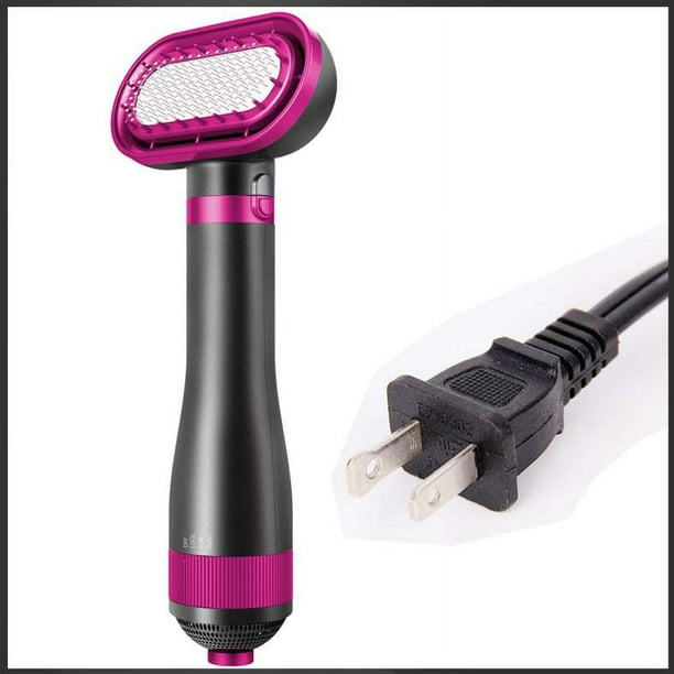 Secador de pelo para mascotas Golden Retriever Pet Shop Peluqueria para perros Secado y extraccion de pelo Peine soplador Maquina sopladora de pelo silenciosa Bodega Aurrera en linea