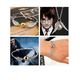 thumbnail image 3 of Juego De De Joyas De Harry Potter Collar+pulsera, 3 of 4