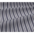thumbnail image 4 of oneOone Viscose Jersey Fabric Multicolor Stripe Printed Craft Fabric BTY 60 Inch Wide, 4 of 4