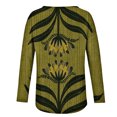 thumbnail image 5 of MEICHEN Women's Sun Shirts Casual Long Sleeve Shirt Lightweight Workout Hiking Tops for Women, 5 of 5