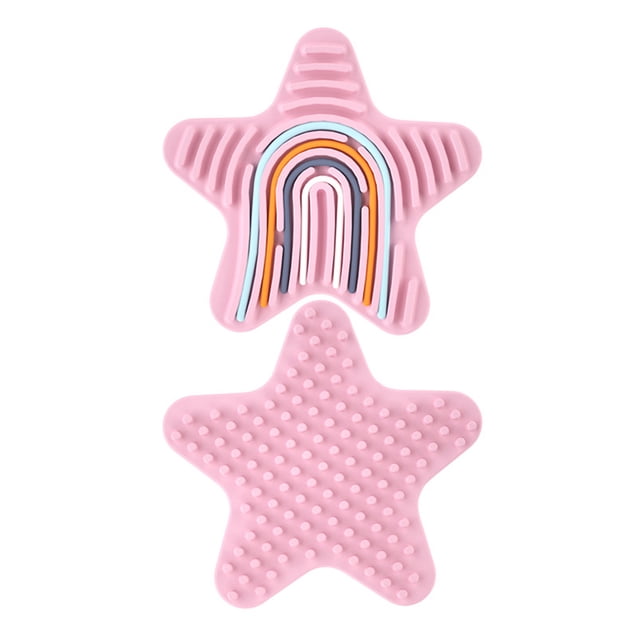 Juguete Sensorial Silicona Con Tablero 20 Cuerdas Sólidas para Mayores 3 Años Y Adultos