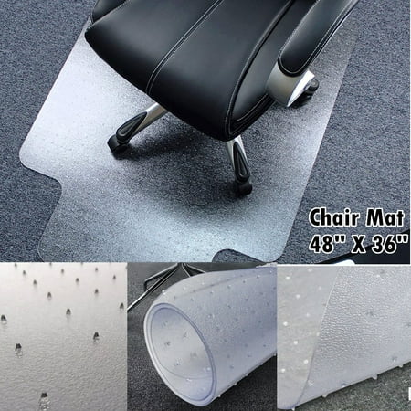 Office Desk Chair Mat For Carpet Computer Chair Mat For Hardwood