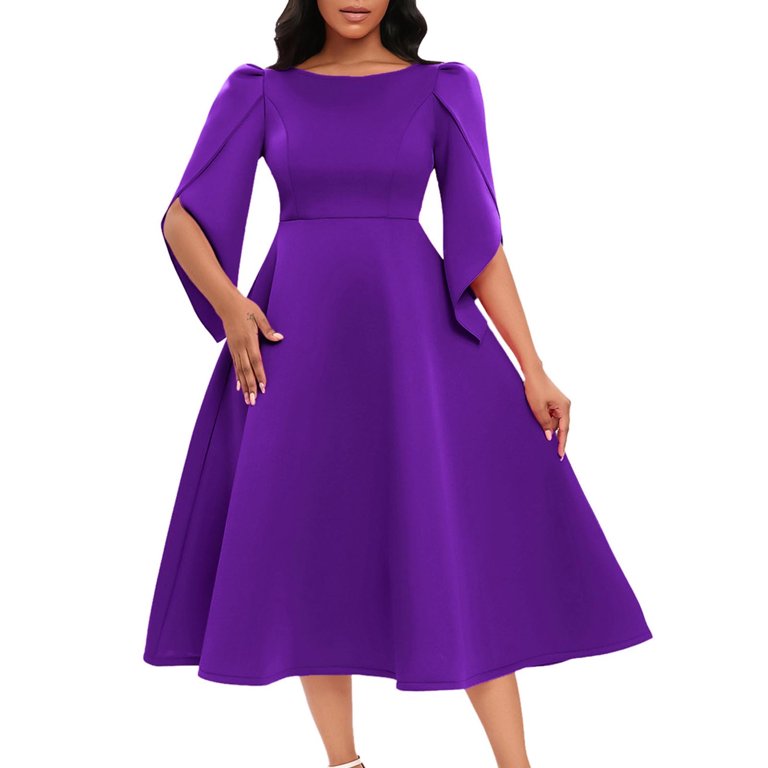 purple ruffle dress hoco Strapless Ruffled Dark Purple Homecoming Dress with 3D Flowers