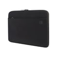 thumbnail image 1 of Tucano TOP Sleeve for MacBook Pro 14in - Black, 1 of 4