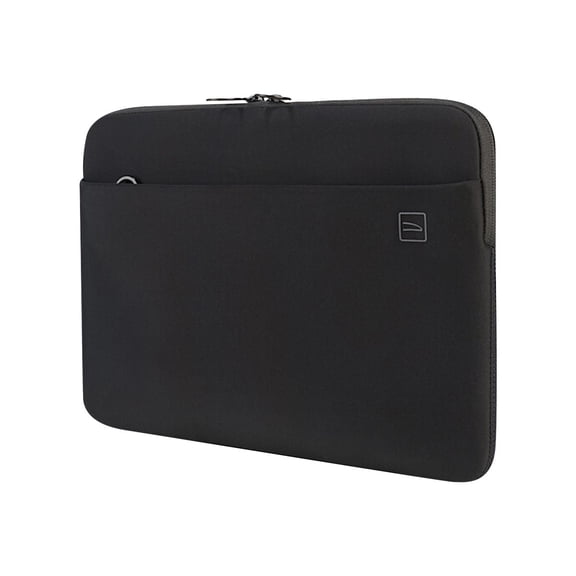 Tucano TOP - Notebook sleeve - second skin - 14" - black