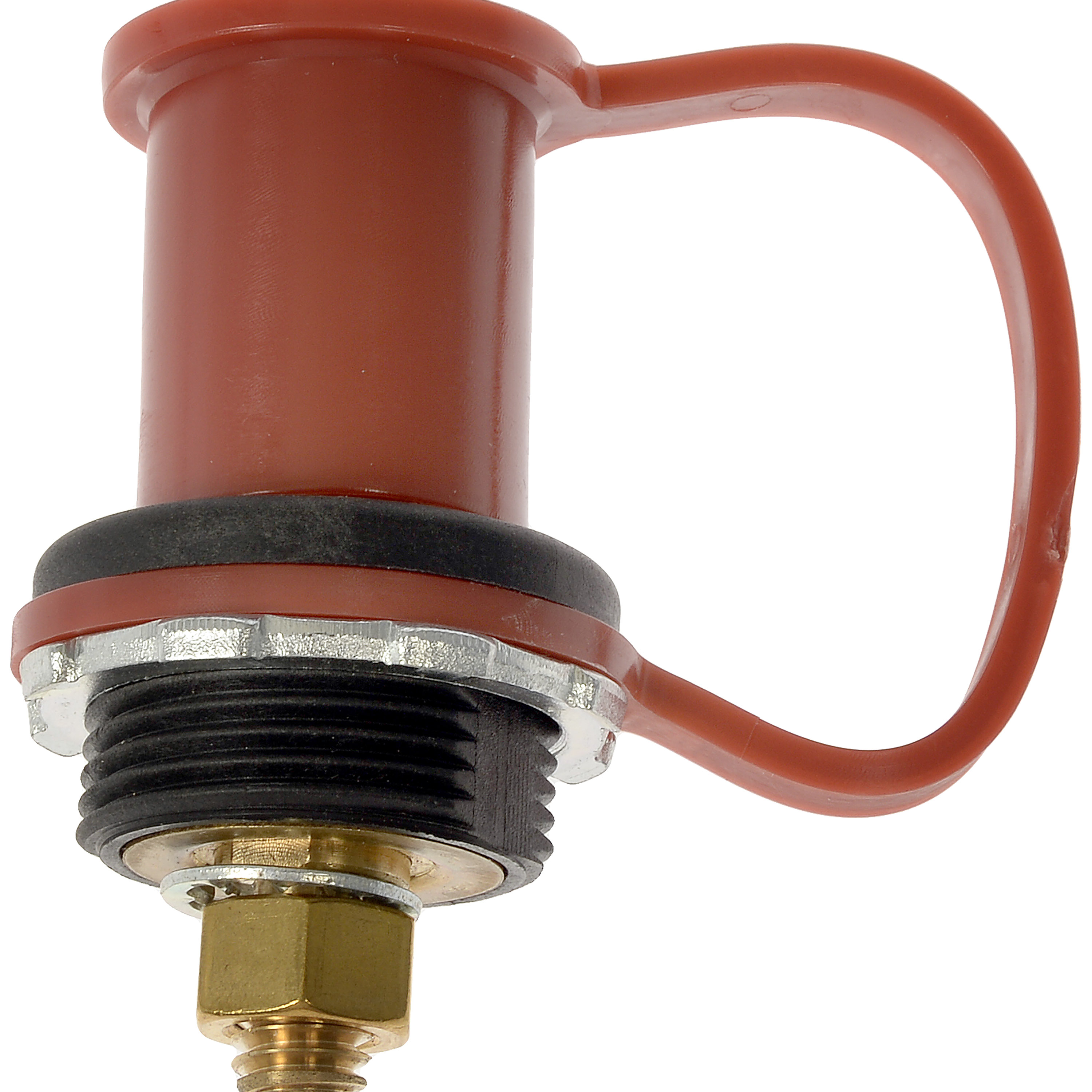 Dorman 91815 Red Battery Terminal Stud