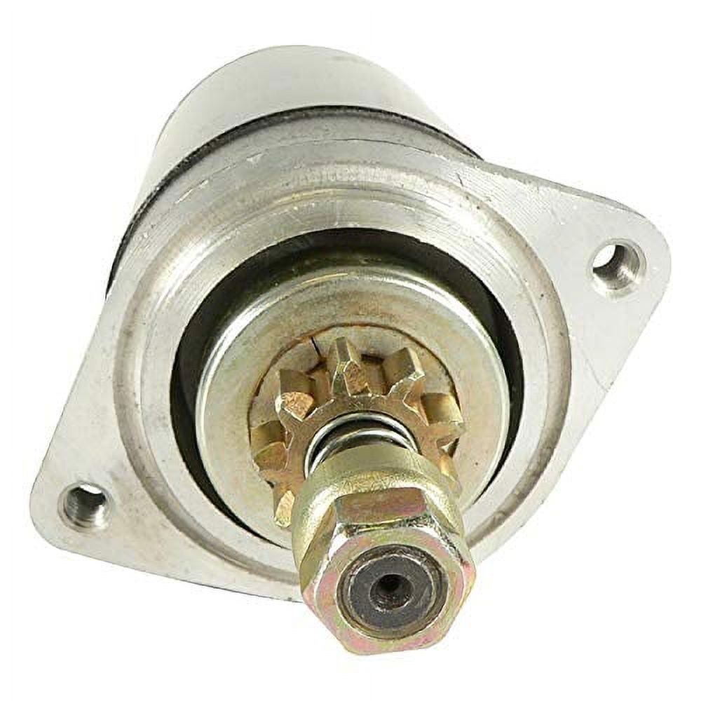 Kawasaki Jet Ski Starter For Jetski Js440 Js550 440 550