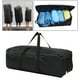 thumbnail image 3 of Bolsa de deporte extragrande, impermeable, extra larga, para gimnasio, de gran capacidad 55L, 3 of 9