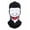 D-03, variant on Unisex Ghost Print Stocking Balaclava Mask for Cosplay Party Halloween Outdoor Bike Cycling Skateboard Hiking Skiing