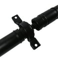 thumbnail image 4 of NEWZQ Drive Shaft Assembly Fits Select: 2010-2013 Acura MDX Base Sport Utility 3.7L V6 Black 1Pc, 4 of 10