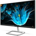thumbnail image 3 of Philips 27" FHD FreeSync 75Hz BLACK 276E9QDSB Frameless Monitor, 3 of 5