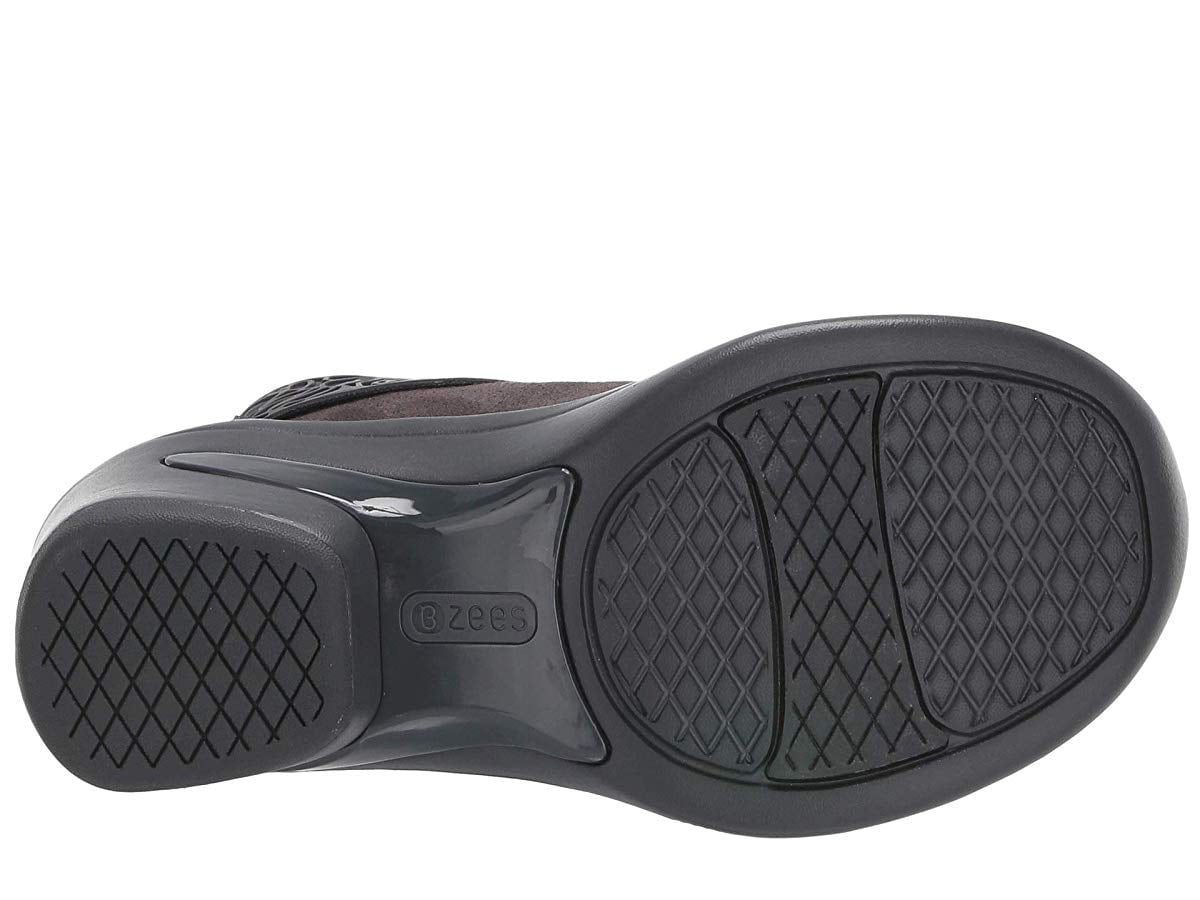 Bzees Euphoria Dark Grey - Walmart.com