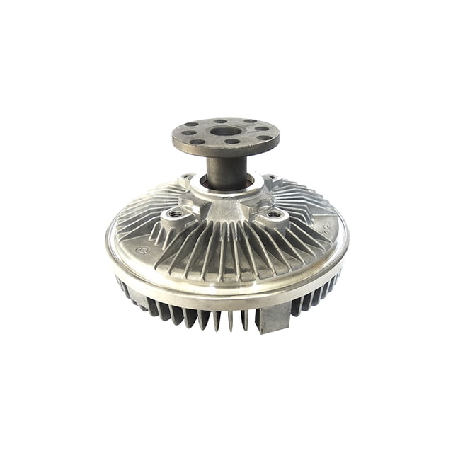 FAN CLUTCH K-NADIAN G30 1983 al 1993 CHEVROLET V8 6.2L Producto Nuevo