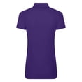 thumbnail image 2 of PRO RTX Womens Polo Shirt, 2 of 2