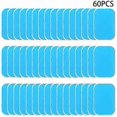 thumbnail image 2 of Suitable for EMS Gel Pads - 60 Pack Replacement Sheets for Abdominal Trainer, 2 of 5