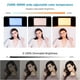 thumbnail image 5 of ST120 Pocket LED Video Light Luz de relleno recargable 2500K-9000K, 5 of 8