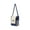 HK2419, variant on Bolsa para el almuerzo, bolsa aislante de gran apertura, bolsa de trabajo con arroz, bolso de mano, bolsa aislante gruesa de papel de aluminio, bolsa bento para estudiantes