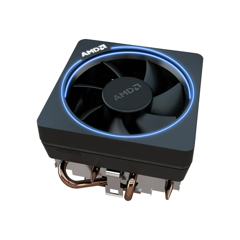 Amazon.co.jp: Amd 199-999888 Am4 Wraith Prism Sr4 小売