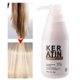 thumbnail image 2 of Tratamiento Capilar de queratina brasileña BRI 300 ml para el cuidado del cabello dañado, 2 of 10