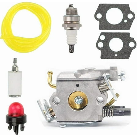 Carburetor Replacement for 123 223 323 Trimmer Brushcutter Pole Saw Edger 503283401