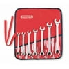 Proto 7-Piece 6-Point Flare Nut Combination Wrench Set, 1 SET (577-3700AT)