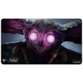 thumbnail image 3 of Fallout® The Wise Mothman Standard Gaming Playmat for Magic: The Gathering, 3 of 3