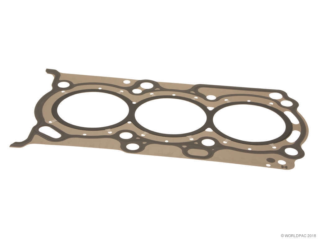 GOPARTS Replacement for 20082015 Smart Fortwo Engine Cylinder Head