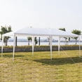thumbnail image 6 of GoDecor 10'x20' Wedding Canopy Tent Party 6 Sides, 6 of 7