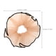 thumbnail image 3 of 4 gomas para el pelo grandes para mujer, accesorios de moda para el pelo, gomas para el pelo grandes para peinados con moño con estilo, para uso diario, fiestas y citas., 3 of 7