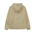 thumbnail image 7 of Womens Sweatshirts Half Zip Fleece Pullover Fall Outfits | Fall Fashion Clothes 2026,Cropped Sweatshirts,Cute Y2k Tops,Winter Loungwear Outfits Beige S, 7 of 7
