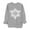 Gray, variant on Ugly Christmas Sweatshirt for Women Long Sleeve Xmas Graphic Shirts Loose Holiday Gift Pullover Tops, M White