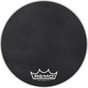 REMO PWRMAX BLK Suede BD MP