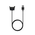 thumbnail image 4 of 1 Meter Long Charging Cable TPE Flexiable Cord Replacement For HR/HR Plus Smart Wristband, 4 of 6