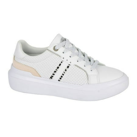 

Cipriata Womens Glamour Lace Up Sneakers