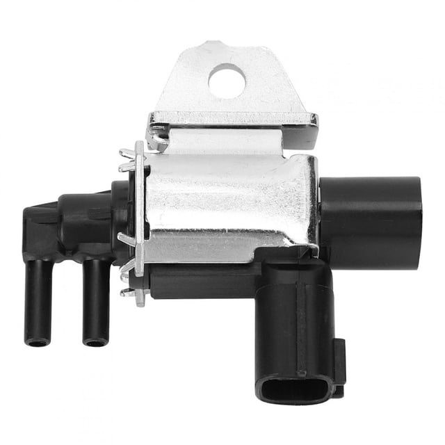 Lista de paquetes: 1 x válvula solenoide de control