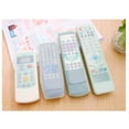 thumbnail image 3 of Moocorvic TV Remote Control Set Silicone Protective Cover Case Stylish, 3 of 4