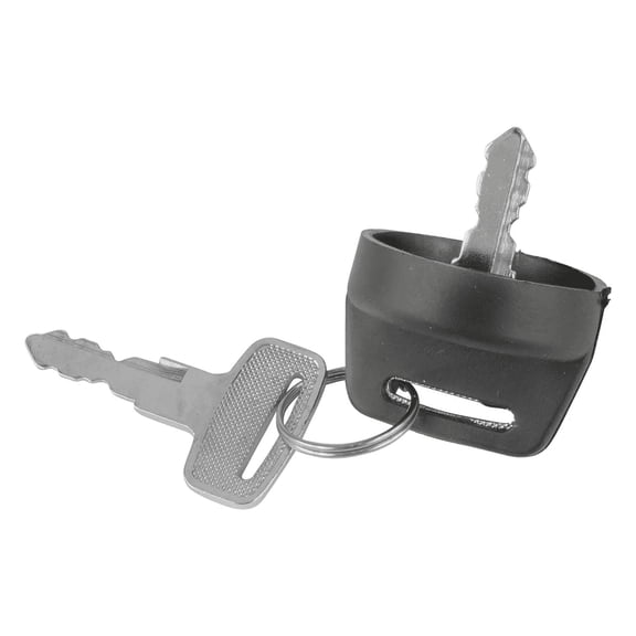 Replacement Ignition Switch Key for Kawasaki KVF400 Prairie 400 4X4 1999-2002