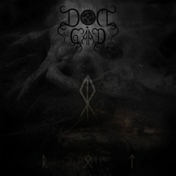 Domgard - Rot - Music & Performance - CD