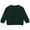 Army Green, variant on FAIWAD Toddler Solid Color Sweater Cardigan Long Sleeve Plain Button Knitted Cotton Coat Boys Girls School Uniforms