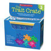 The Trait Crate Grade 2