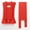 Red, variant on Unitree Go2 Modular Mounting Kit